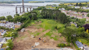 Development in Plymouth photo
